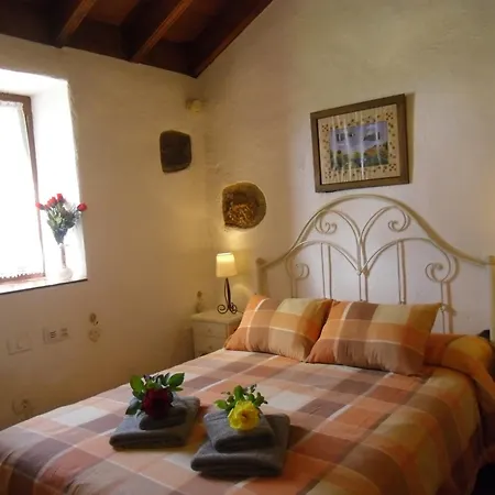 Your Island Finca El Picacho C Tegueste