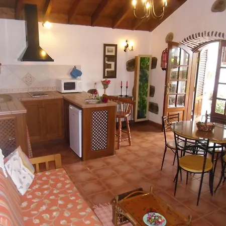 Your Island Finca El Picacho C